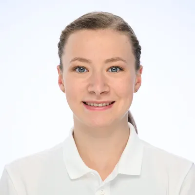 Portrait de Lorine SCHILD, athlète en patinage artistique