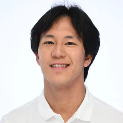 Portrait d'Adam SIAO HIM FA, athlète de patinage artistique