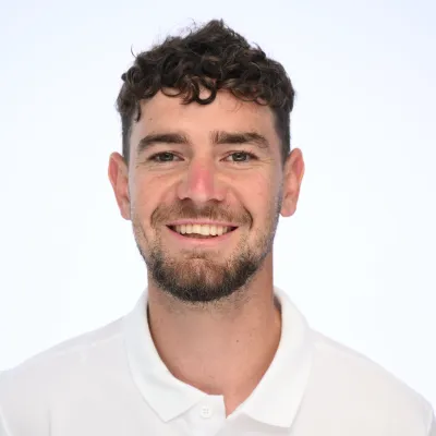 Portrait de Giovanni TREBOUTA, athlète en patinage de vitesse