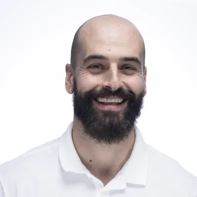 Portrait de Sacha TREILLE, athlète en hockey-sur-glace