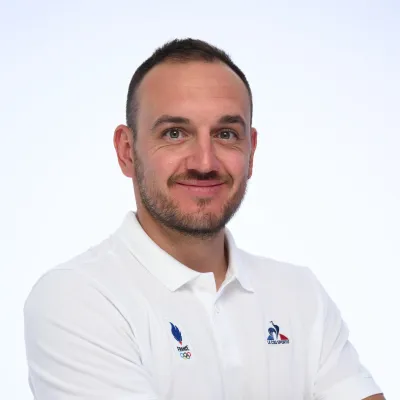 Portrait de Nils ALLEGRE, athlète en ski alpin