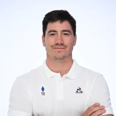 Portrait de Nils ALPHAND, athlète en ski alpin