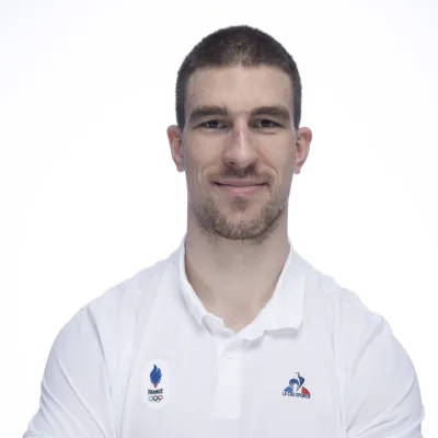 Portrait de Justin ADDAMO, athlète en hockey sur glace