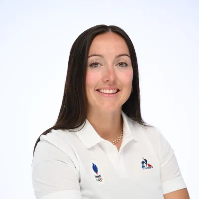 Portrait de Mylène BALLET-BAZ, athlète en ski cross