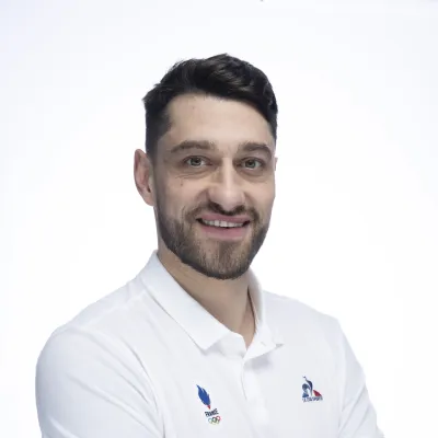 Portrait de Florian CHAKIACHVILI