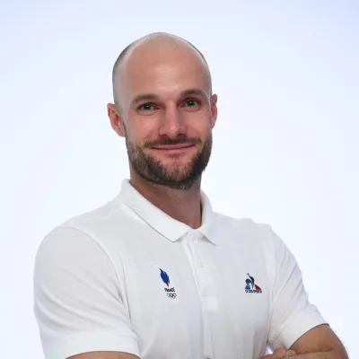 Portrait de Thibaut FAVROT, athlète en ski alpin