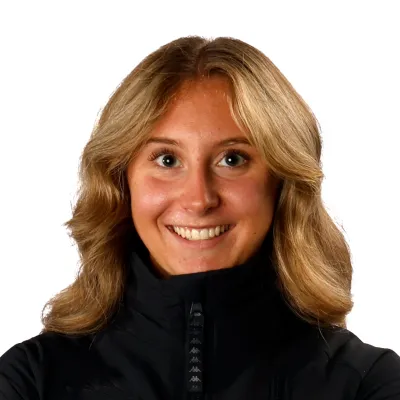 Portrait de Maja-Li IAFRATE-DANIELSSON, athlète en snowboard cross