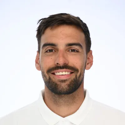 Portrait de Evan KLUFTS, athlète en ski cross