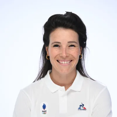 Portrait de Romane MIRADOLI, athlète en ski alpin