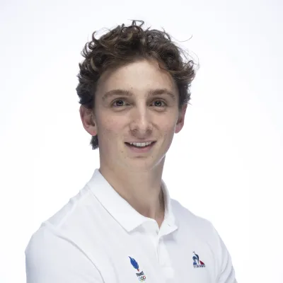 Portrait de Martin NECKAR, athlète en hockey sur glace