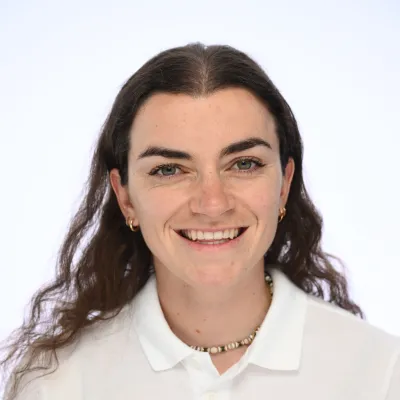 Portrait de Léna QUINTIN, athlète en ski de fond