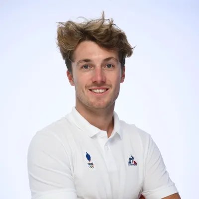 Portrait de Paco RASSAT, athlète en ski alpin