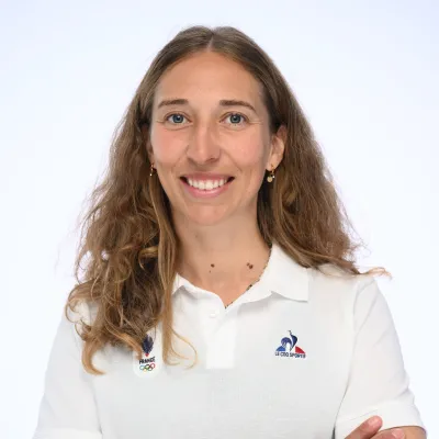 Chloé Trespeuch_Snowboard cross