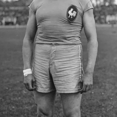 Raoul Paoli