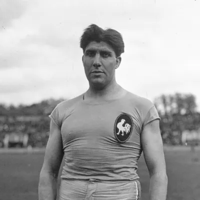 Raoul Paoli
