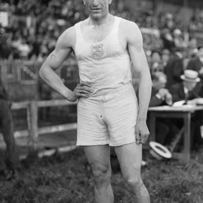 Georges André