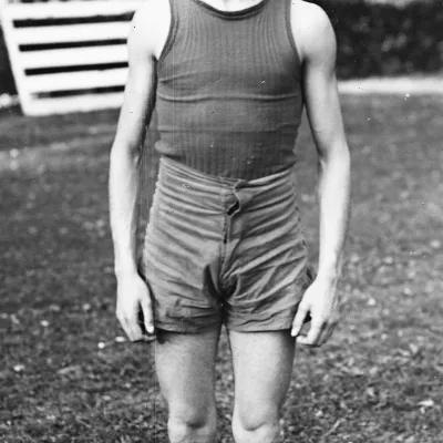 Pierre Lewen