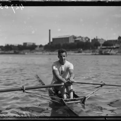 Jean Séphériades