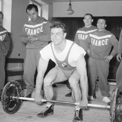 Jean Debuf