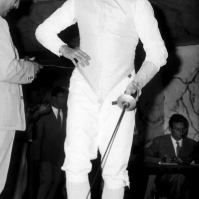 Christian d'Oriola