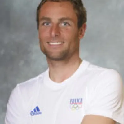 Nicolas Charbonnier