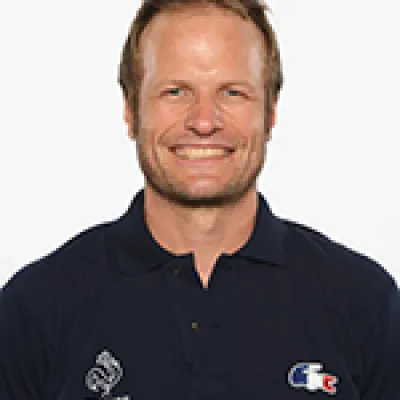 Julien Lizeroux