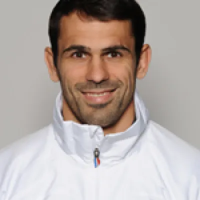 Christophe Guénot