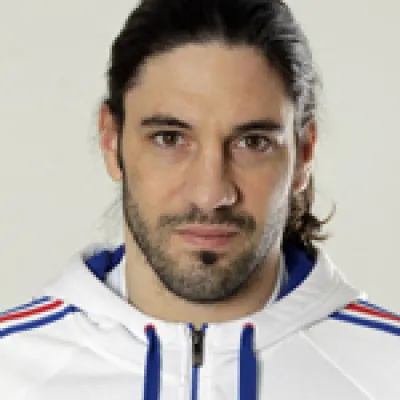 Bertrand Gille