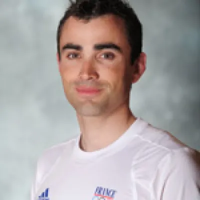 Mickaël Bourgain