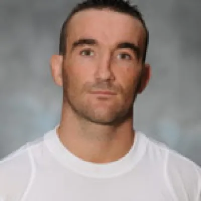 Benjamin Darbelet