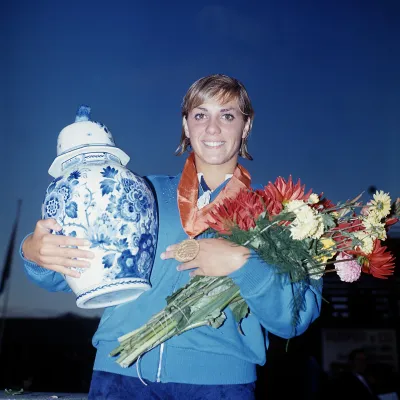 Christine Caron