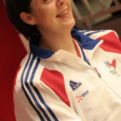 Angélique Pichon