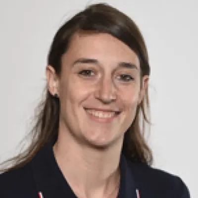 Camille Ayglon-Saurina