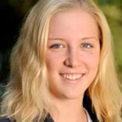 Margaux Farrell