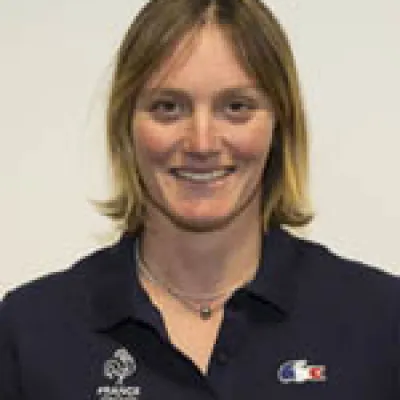 Marie Riou