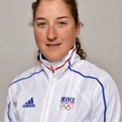 Julie Bresset