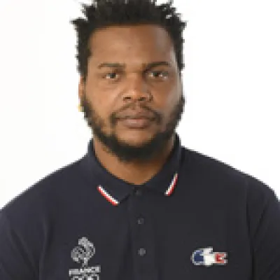 Cédric Sorhaindo