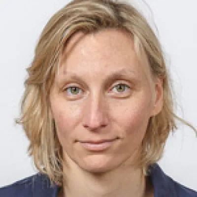 Vanessa Boslak
