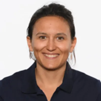 Marielle Berger-Sabbatel