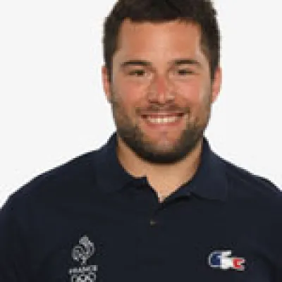 Arnaud Bovolenta