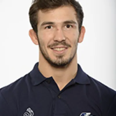 Zelimkhan Khadjiev