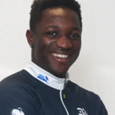 Amidou Mir