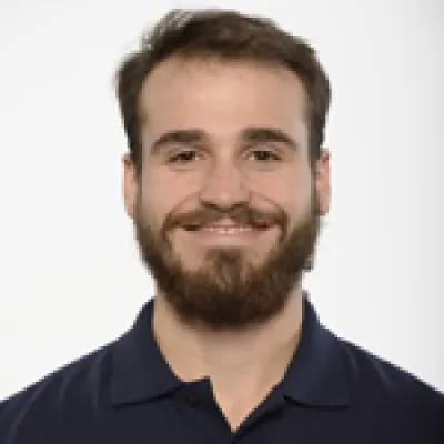 Lucas Daniel