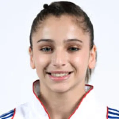 Oréane Lechenault