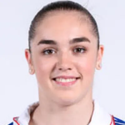 Louise Vanhille