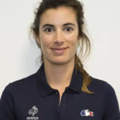 Hélène Defrance