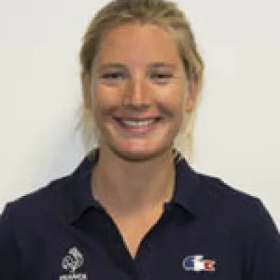 Mathilde De Kerangat