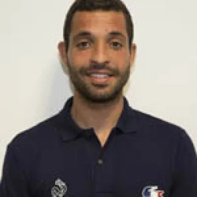 Sofian Bouvet
