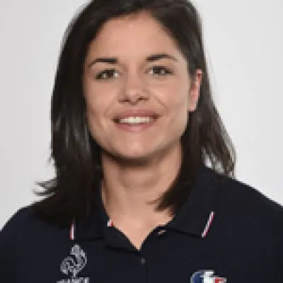 Chloé Bulleux