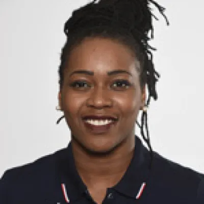 Laurisa Landre